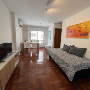 San Lorenzo 495 bis, Nueva Córdoba